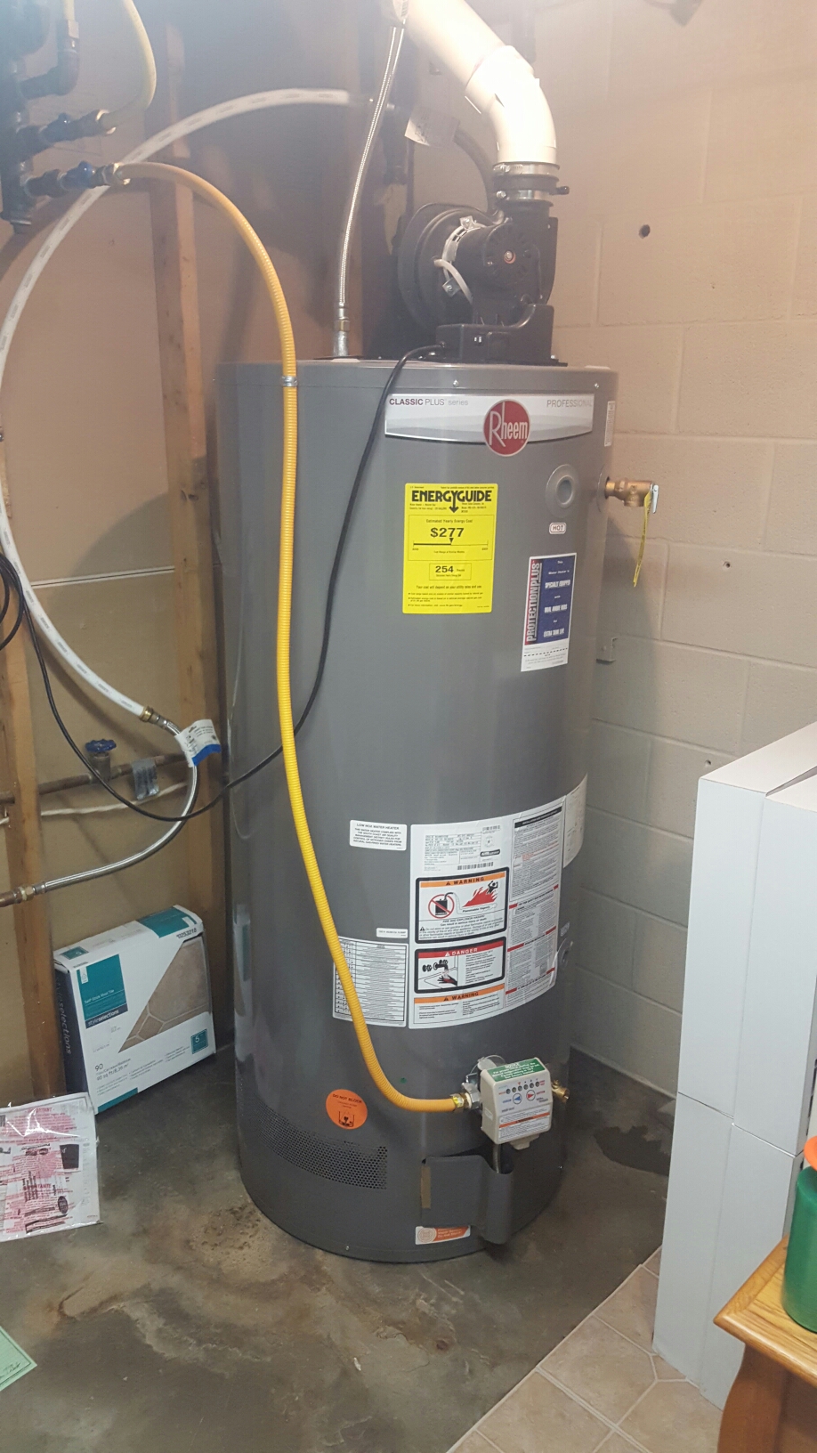 Furnace and Air Conditioning Repair in Greeley, CO (39)