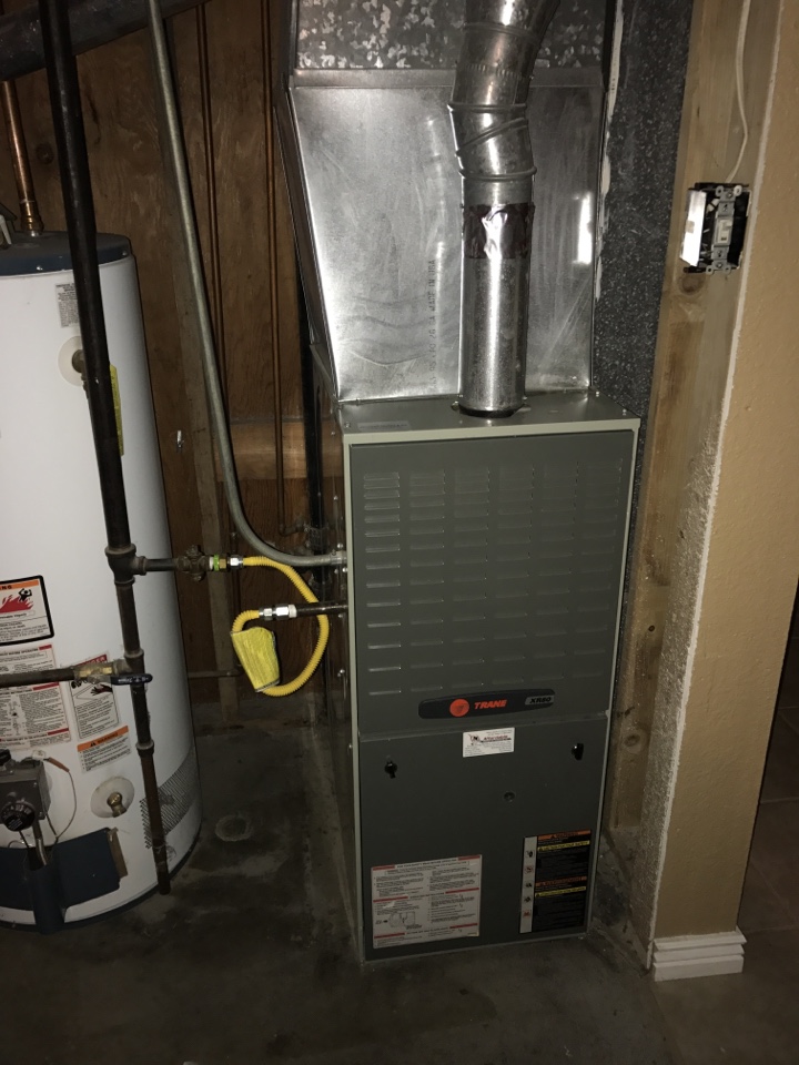 Furnace and Air Conditioning Repair in Greeley, CO (39)