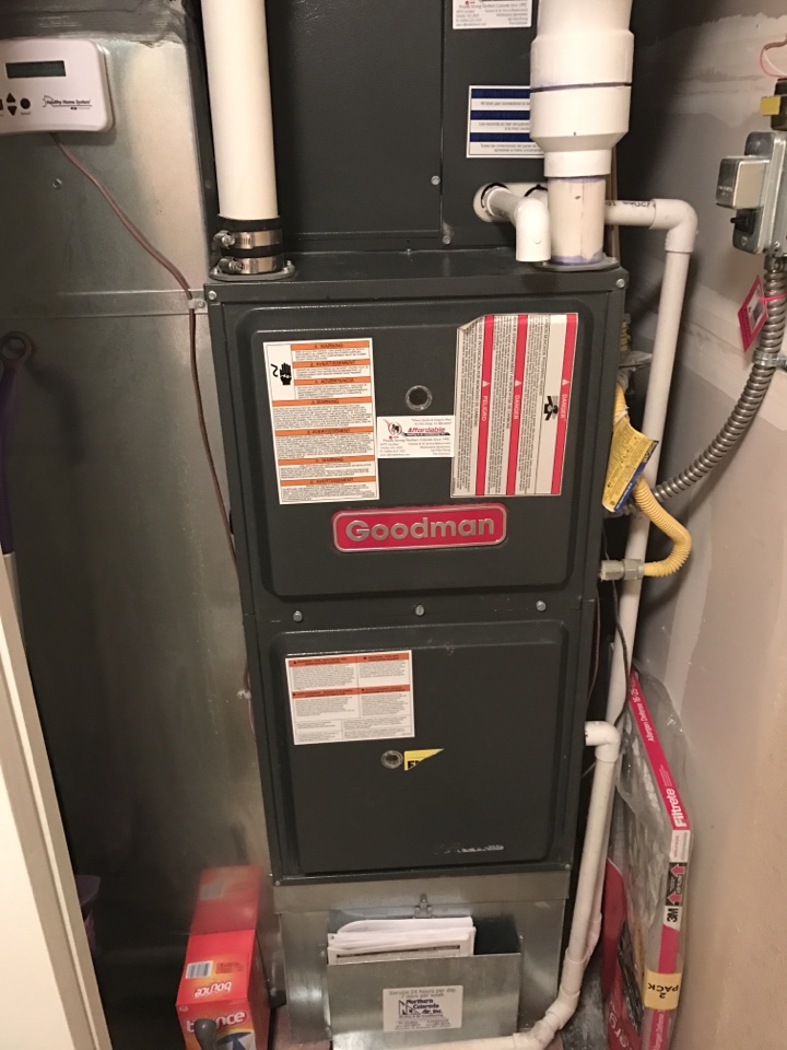 Furnace and Air Conditioning Repair in Greeley, CO (37)
