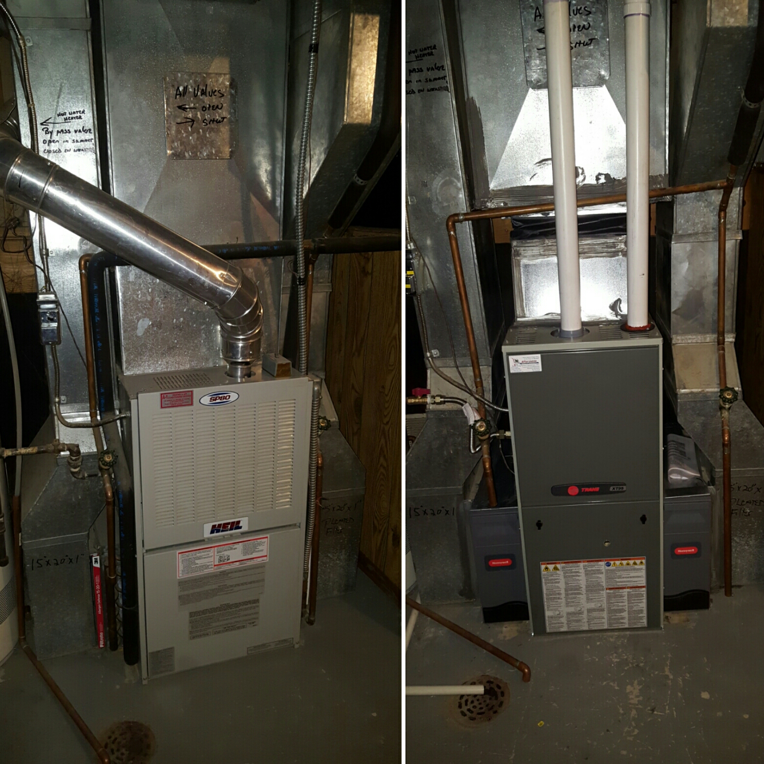 Furnace and Air Conditioning Repair in Greeley, CO (37)