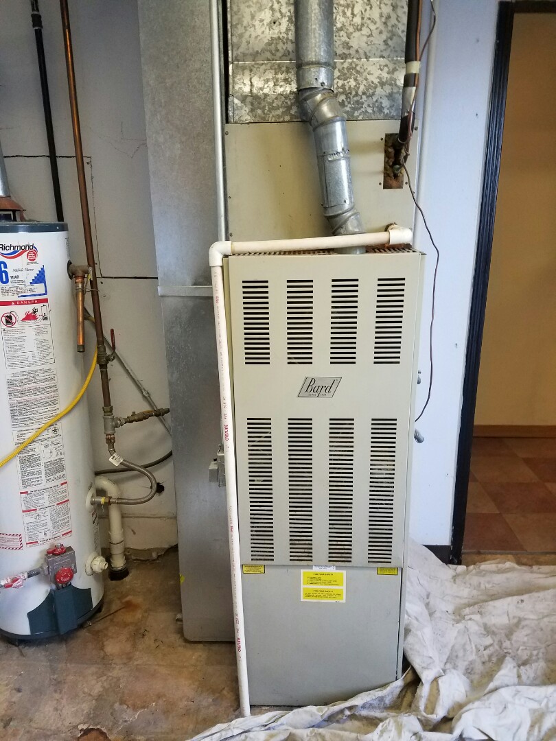 Furnace and Air Conditioning Repair in Greeley, CO Page 31