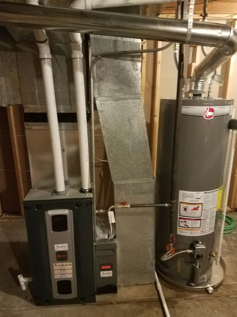 Furnace and Air Conditioning Repair in Greeley, CO (31)