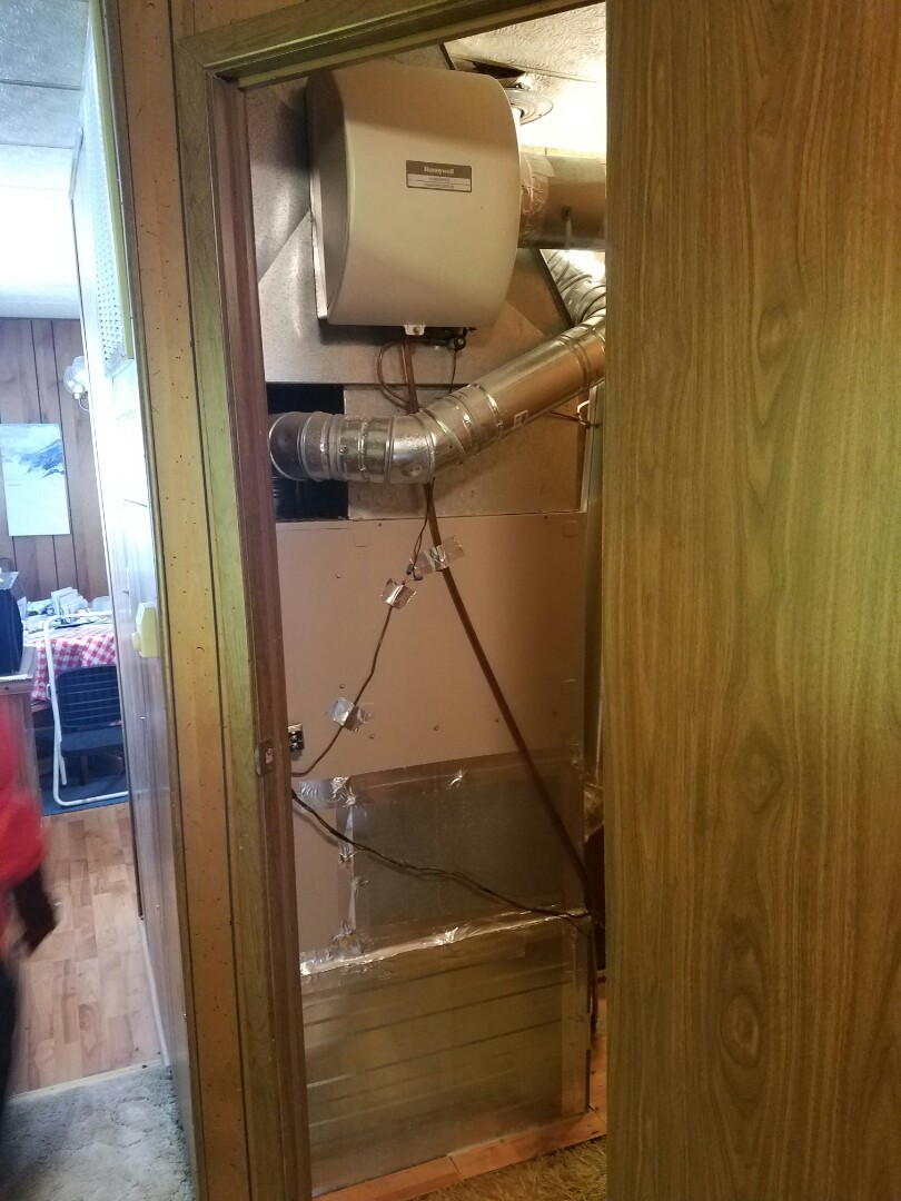 Furnace and Air Conditioning Repair in Platteville, CO