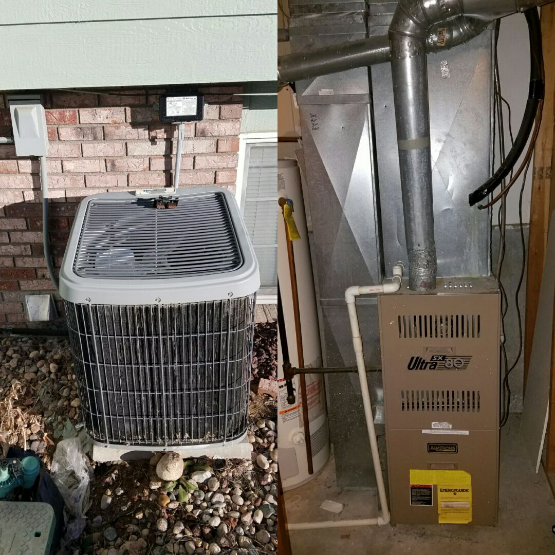 Furnace and Air Conditioning Repair in Greeley, CO (31)