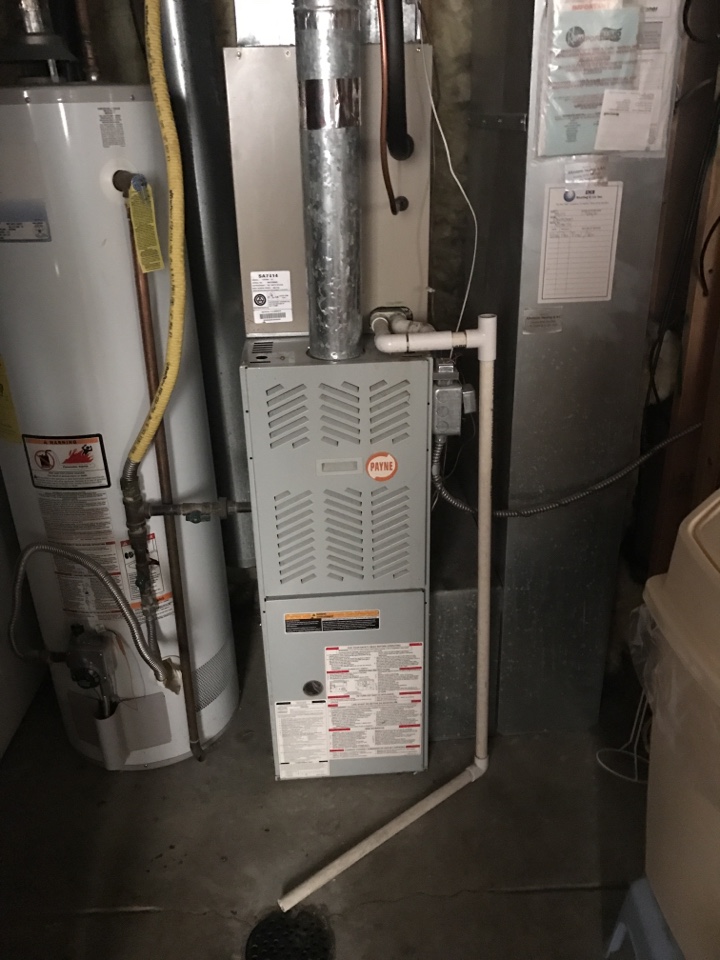 Furnace and Air Conditioning Repair in Greeley, CO (31)