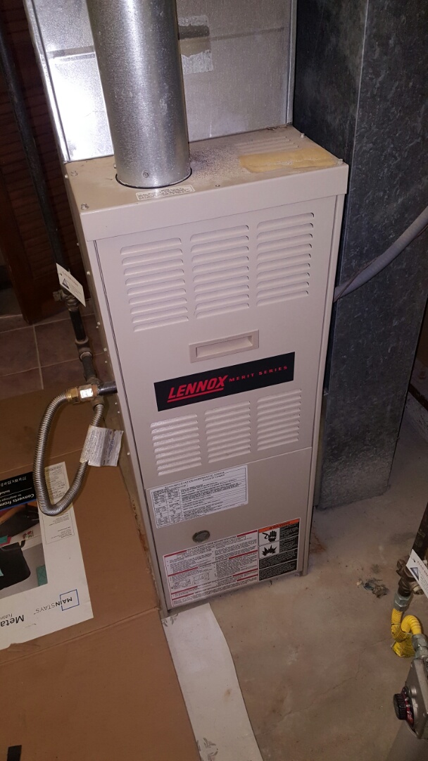 Furnace and Air Conditioning Repair in Greeley, CO (31)