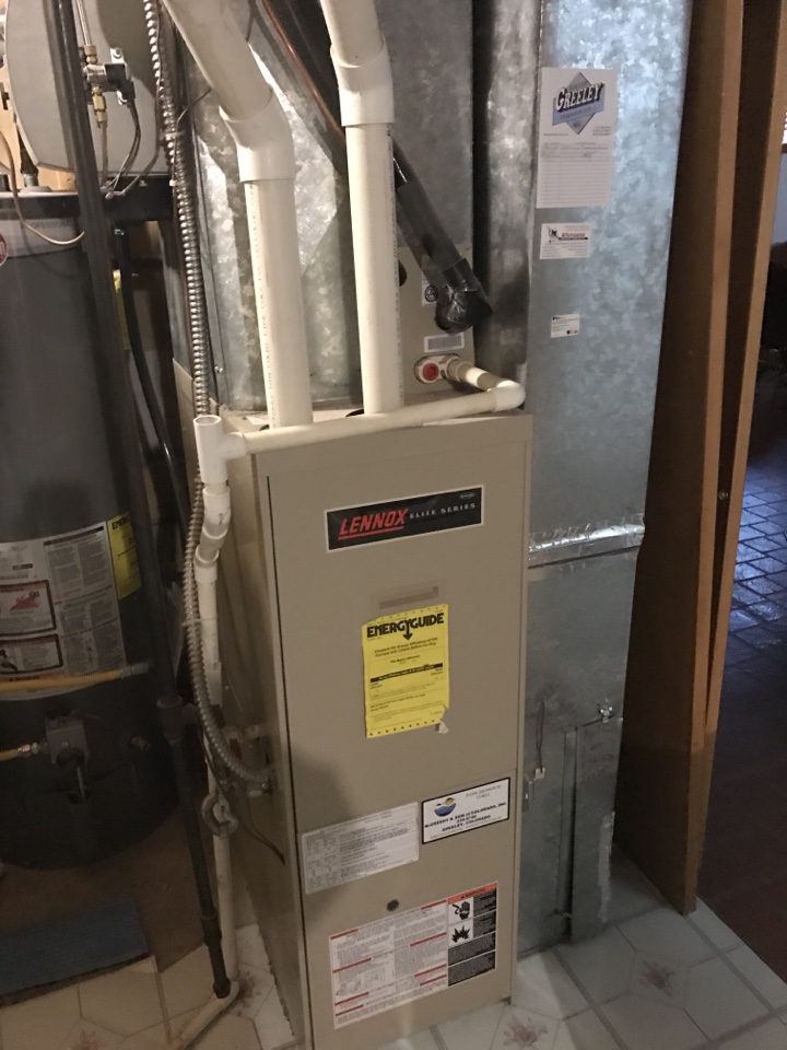 Furnace and Air Conditioning Repair in Eaton, CO