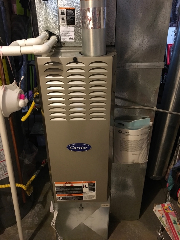 Furnace and Air Conditioning Repair in Greeley, CO (30)