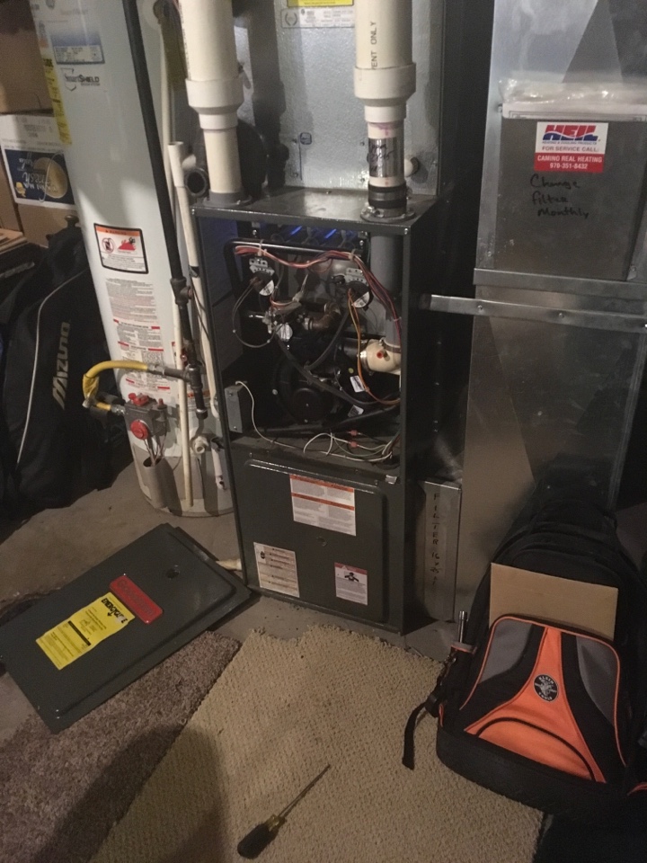 Furnace and Air Conditioning Repair in Greeley, CO (30)
