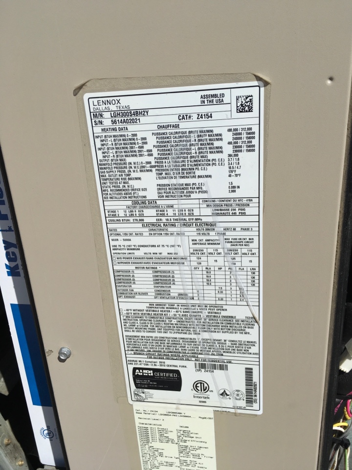 Furnace and Air Conditioning Repair in Greeley, CO (30)