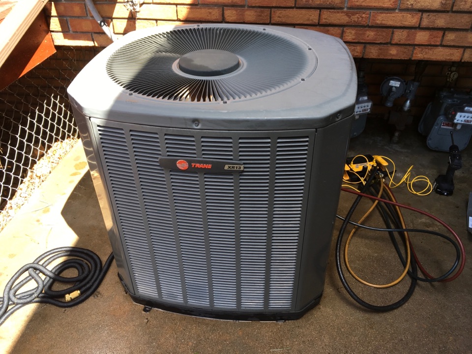 Furnace and Air Conditioning Repair in Greeley, CO (29)