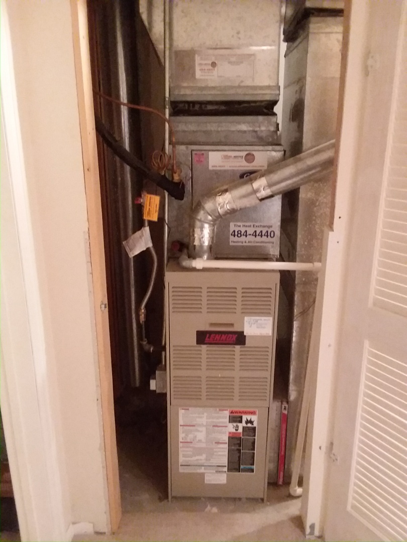 Furnace and Air Conditioning Repair in Fort Collins, CO