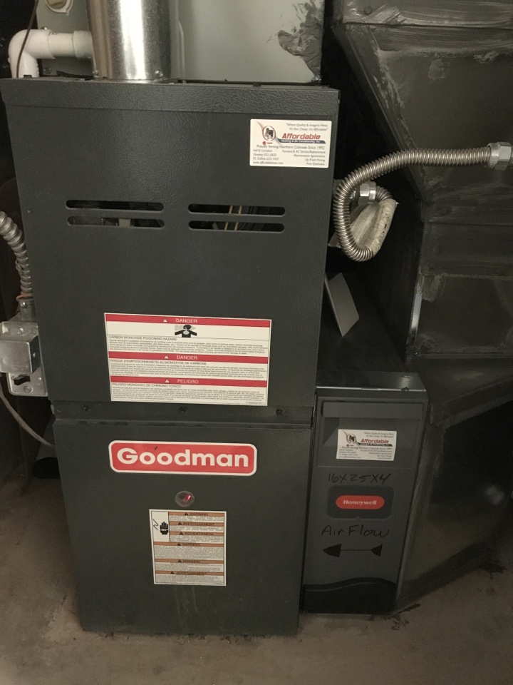 Furnace and Air Conditioning Repair in Fort Collins, CO (5)