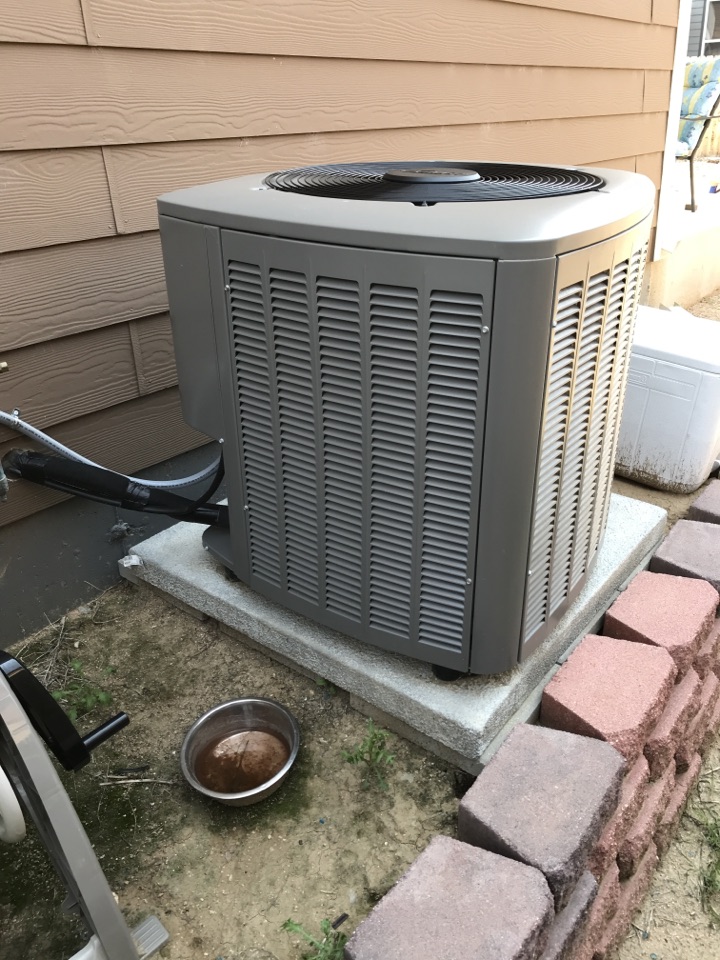 Furnace and Air Conditioning Repair in Johnstown, CO