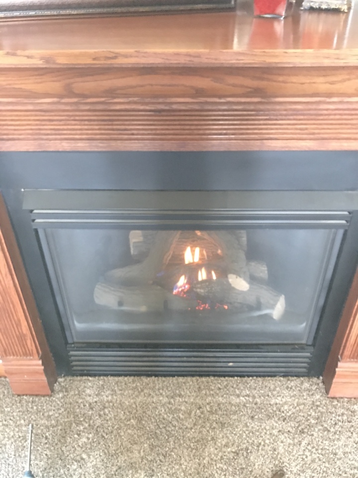 Realtime Service Area for Affordable Heating & A/C, Inc. la salle, co