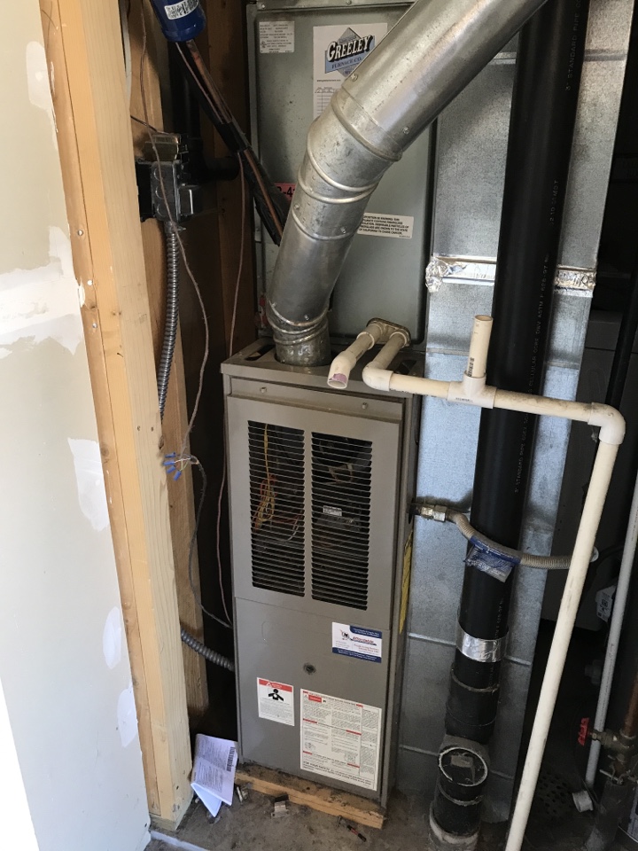 Furnace and Air Conditioning Repair in Evans, CO (3)