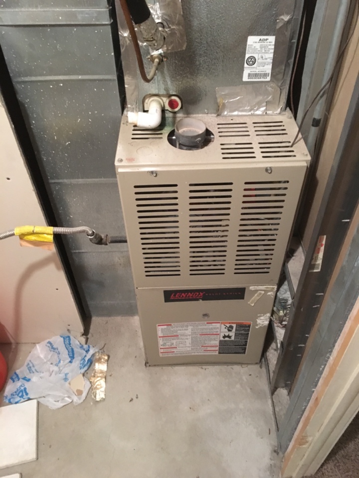 Furnace and Air Conditioning Repair in Greeley, CO (12)