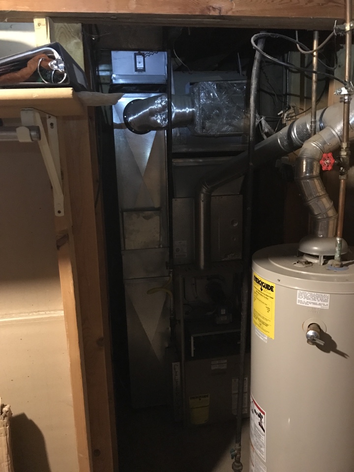 Furnace and Air Conditioning Repair in Greeley, CO (12)
