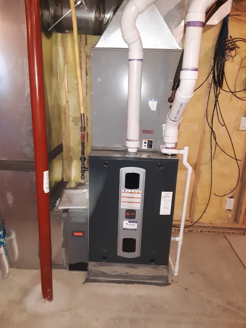 Furnace and Air Conditioning Repair in Greeley, CO (12)