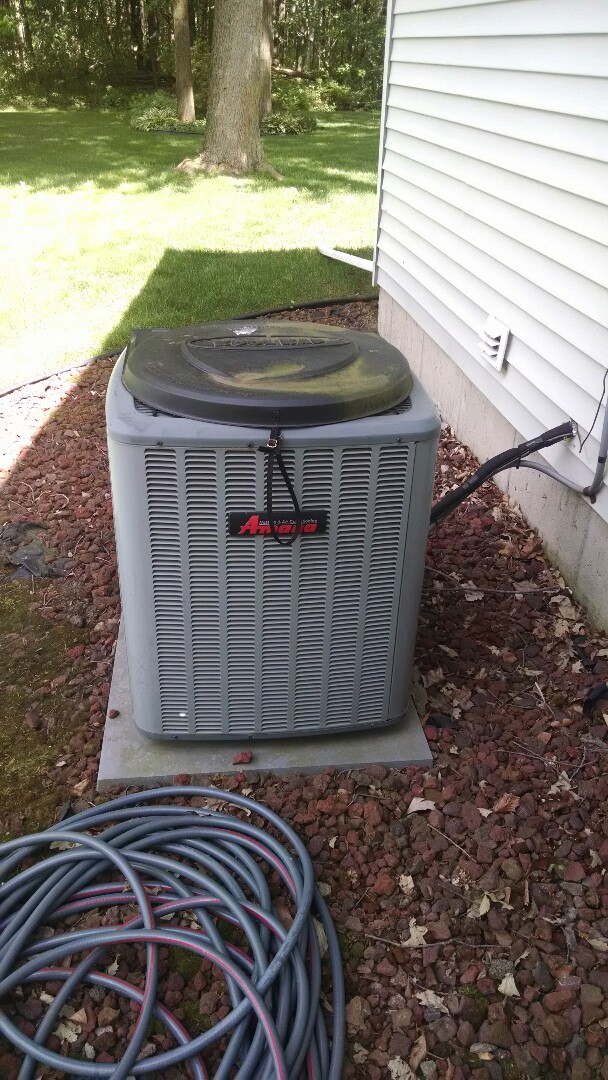 Furnace Repair and Air Conditioning Repair in Marysville MI