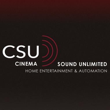 Cinema Sound Unlimited
