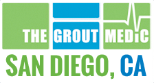 The Grout Medic of San Diego Metro