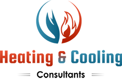 Heating and Cooling Consultants