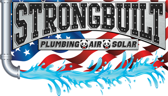 Strongbuilt Plumbing & Air
