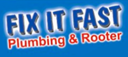 Fix It Fast Plumbing