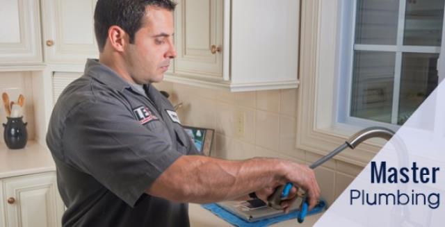 Out doing some plumbing, heating and cooling! Call us if you are looking for the best plumbing company in Caldwell, NJ. We are a phone call away! Call today!