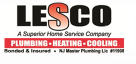 Lesco Plumbing Heating & Cooling