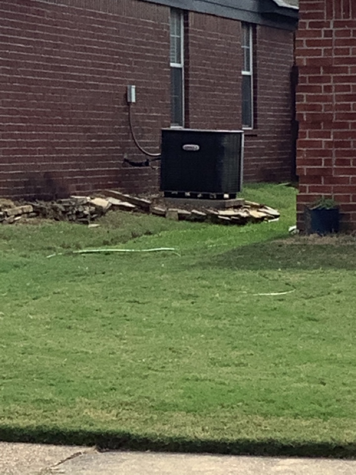 Heater heat furnace maintenance tuneup clean condenser coil repair filter replacement system service estimate amana Goodman Lennox carrier trane