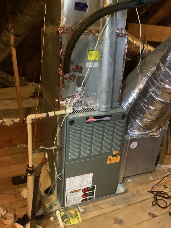 Heat heater furnace maintenance tuneup clean service repair maintenance repair replacement system estimate air conditioner conditioning amana rheem carrier trane 
