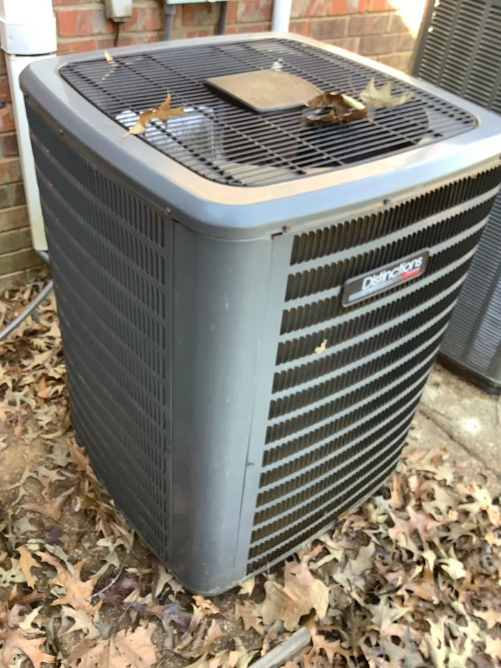 Heat ac hvac furnace maintenance tuneup clean repair replacement system estimate carrier trane amana Goodman 