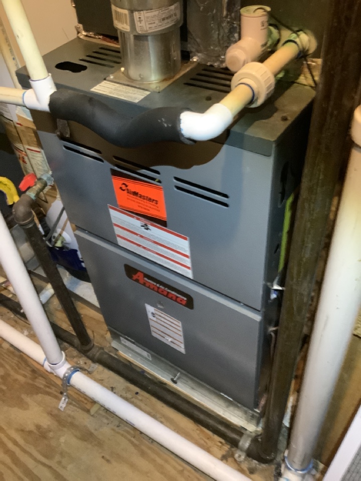 Heat furnace ac hvac maintenance tuneup clean service repair replacement furnace repair replacement system replacement estimate carrier trane amana drain 