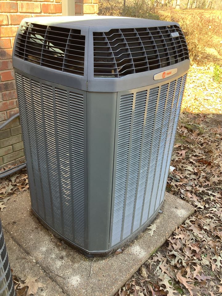 Heat hvac ac furnace air maintenance tuneup clean repair repair replacement system estimate carrier trane amana Goodman 