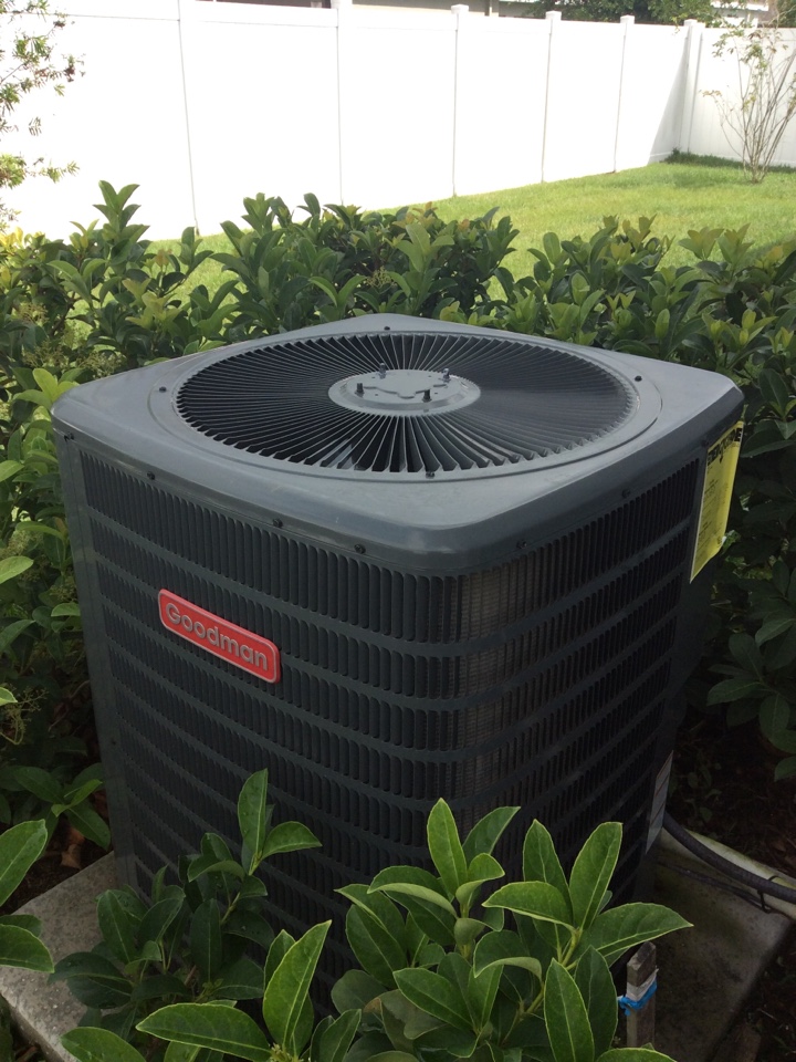 Wesley Chapel, FL Plumbing, Air Conditioning & Heating Services