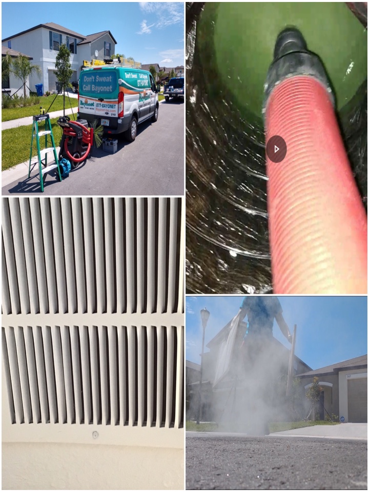 Tampa, FL Plumbing, Air Conditioning & Heating Services