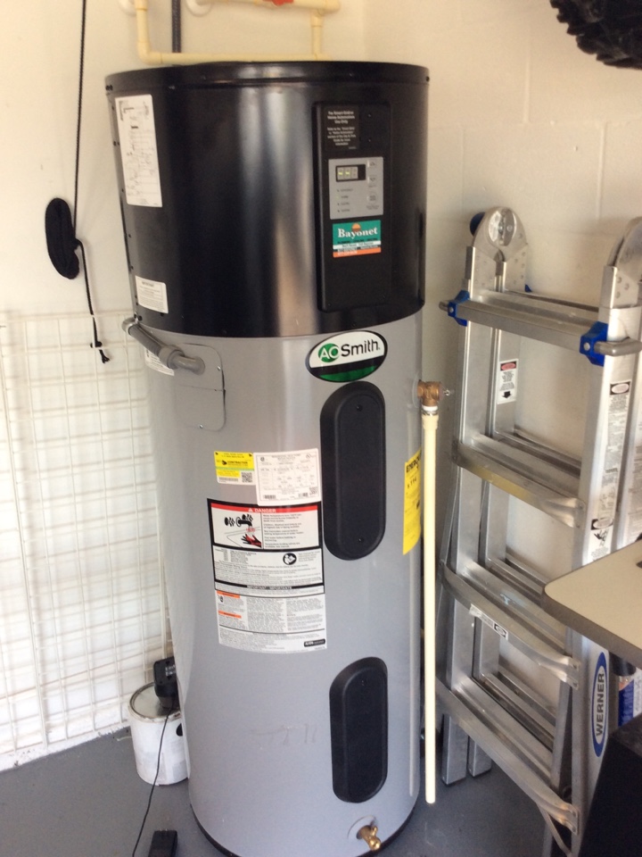 Riverview, FL Plumbing, Air Conditioning & Heating Services