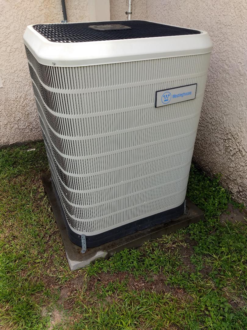 Spring Hill, FL Plumbing, Air Conditioning & Heating Services