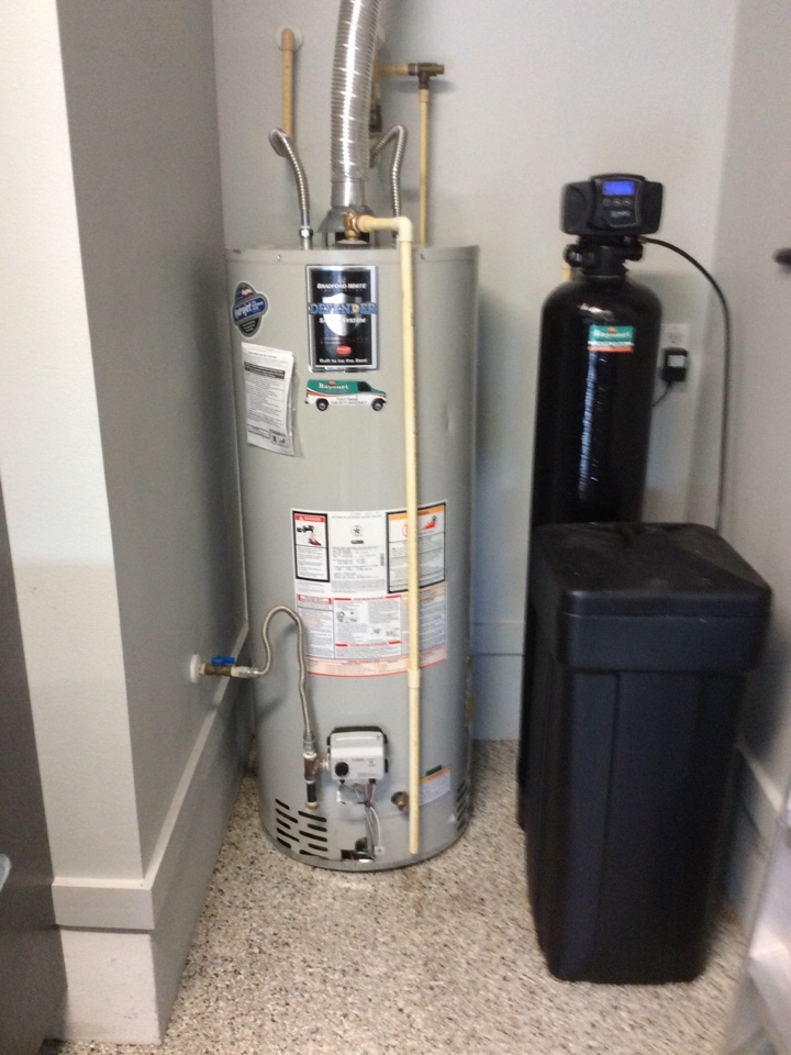 Tampa, FL Plumbing, Air Conditioning & Heating Services