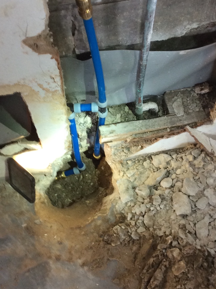 Hudson, FL Plumbing, Air Conditioning & Heating Services