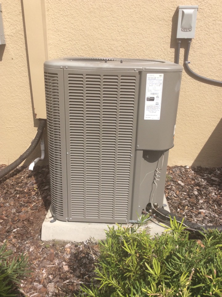 Tampa, FL Plumbing, Air Conditioning & Heating Services
