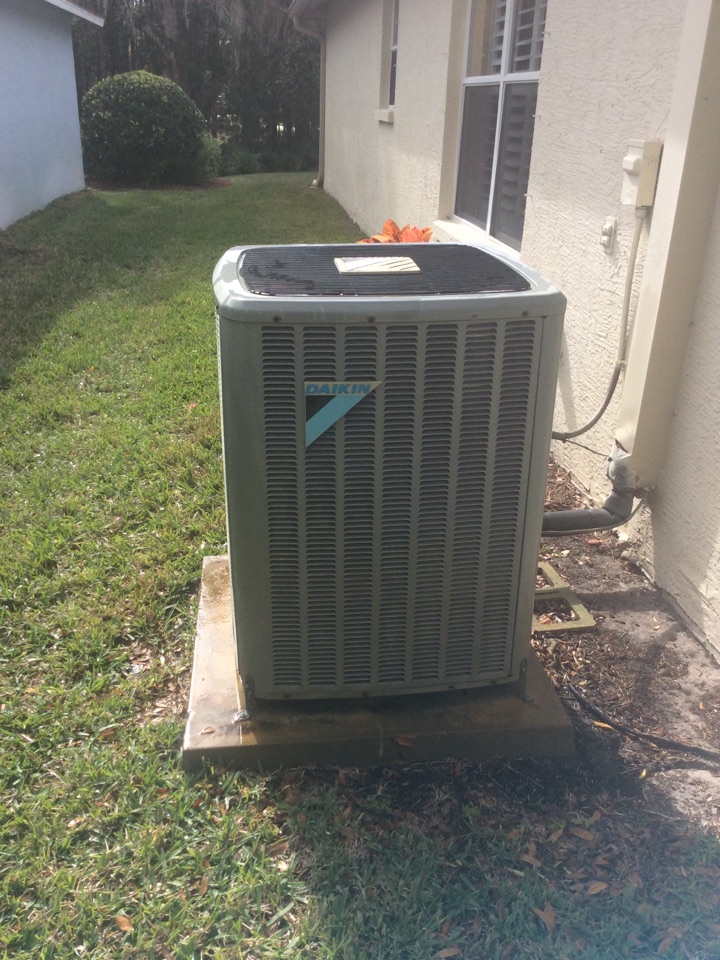 New Port Richey, FL Plumbing, Air Conditioning & Heating Services