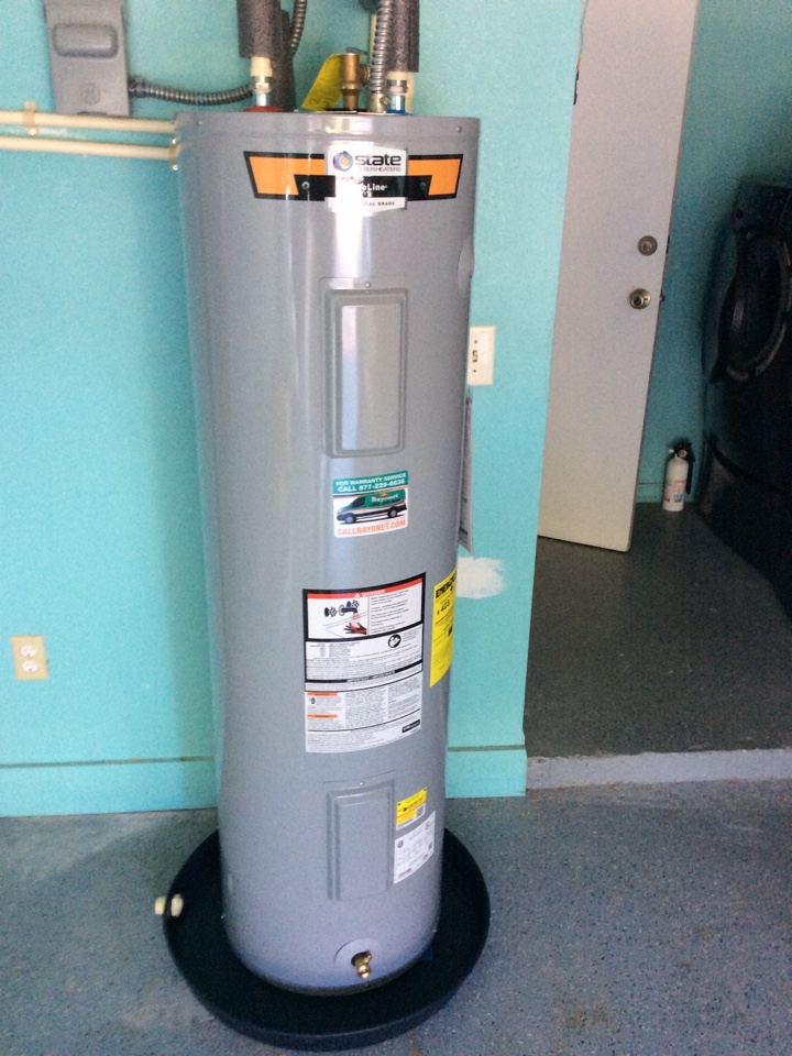 Hudson, FL Plumbing, Air Conditioning & Heating Services