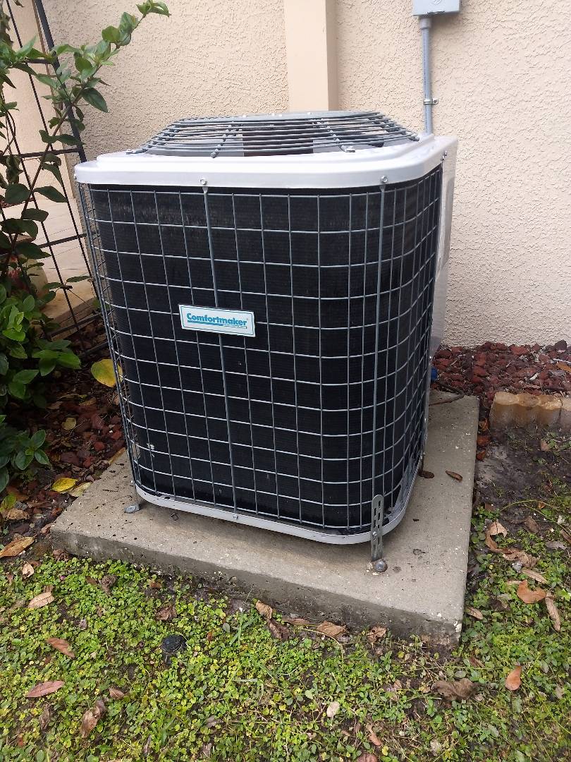 Safety Harbor, FL Plumbing, Heating & Air Conditioning Plumbing & HVAC