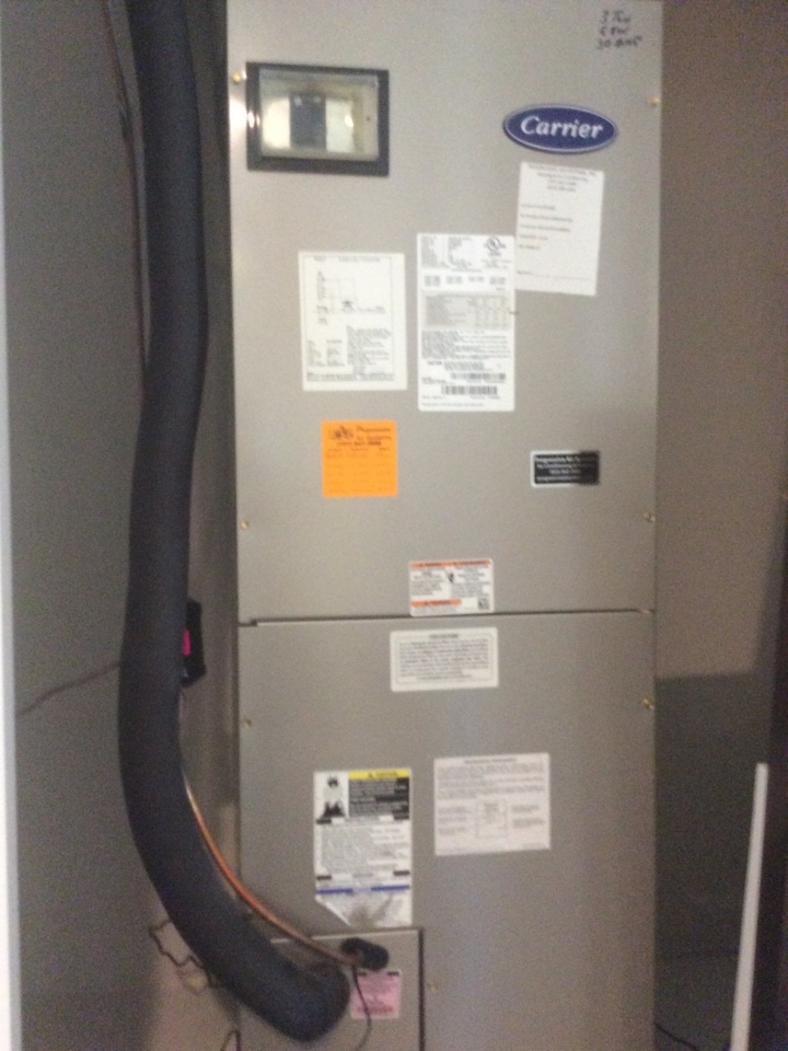 Odessa, FL Plumbing, Heating & Air Conditioning Plumbing & HVAC Installation, Maintenance