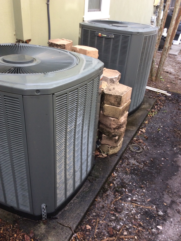 Safety Harbor, FL Plumbing, Heating & Air Conditioning Plumbing & HVAC