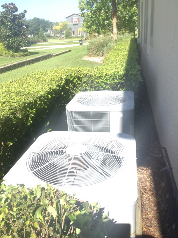 Lutz, FL Plumbing, Heating & Air Conditioning Plumbing & HVAC