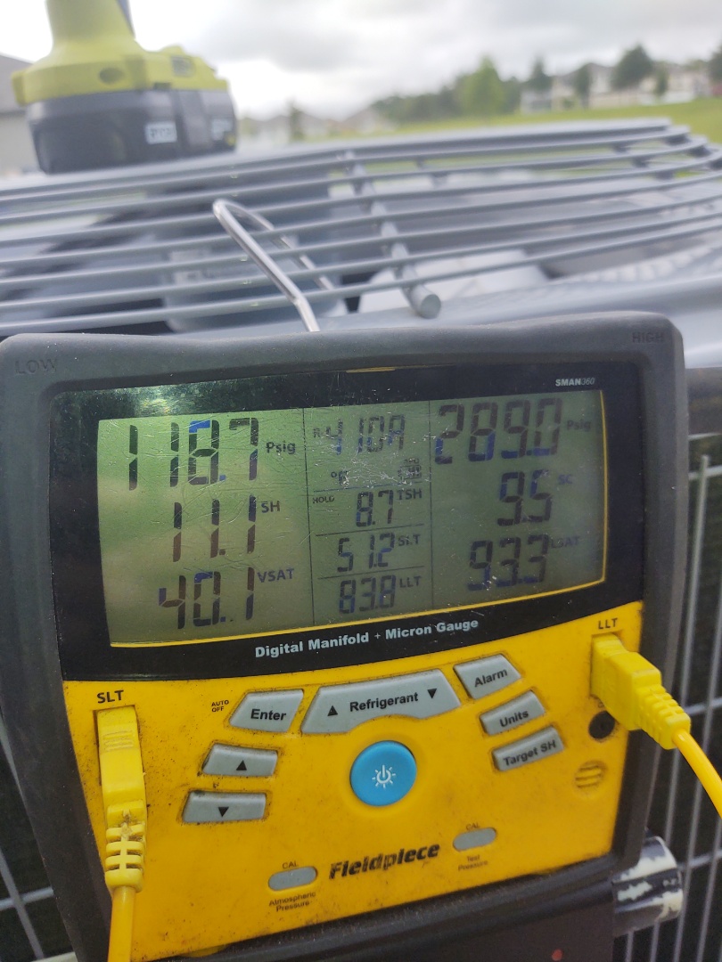 Zephyrhills, FL Plumbing, Air Conditioning & Heating Services